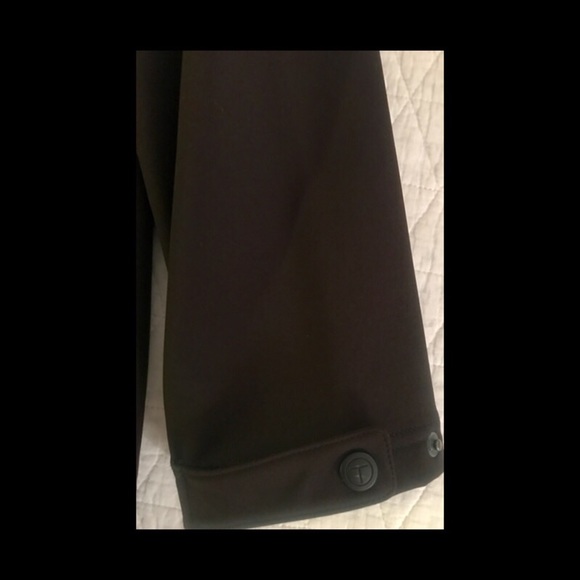 TUMI Metro Softshell Jacket - Picture 5 of 7